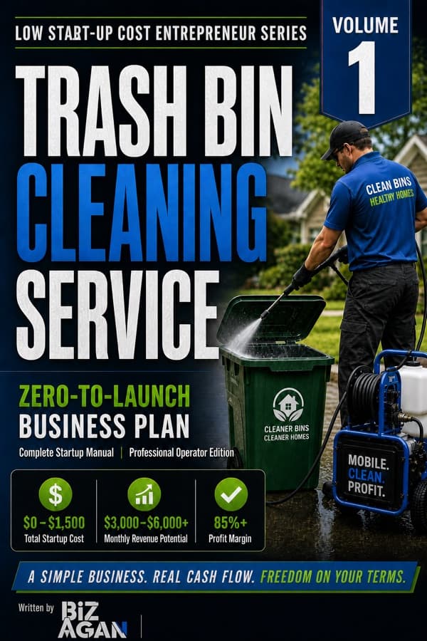 Trash Bin