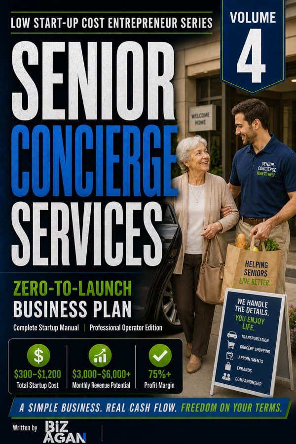 Senior Concierge