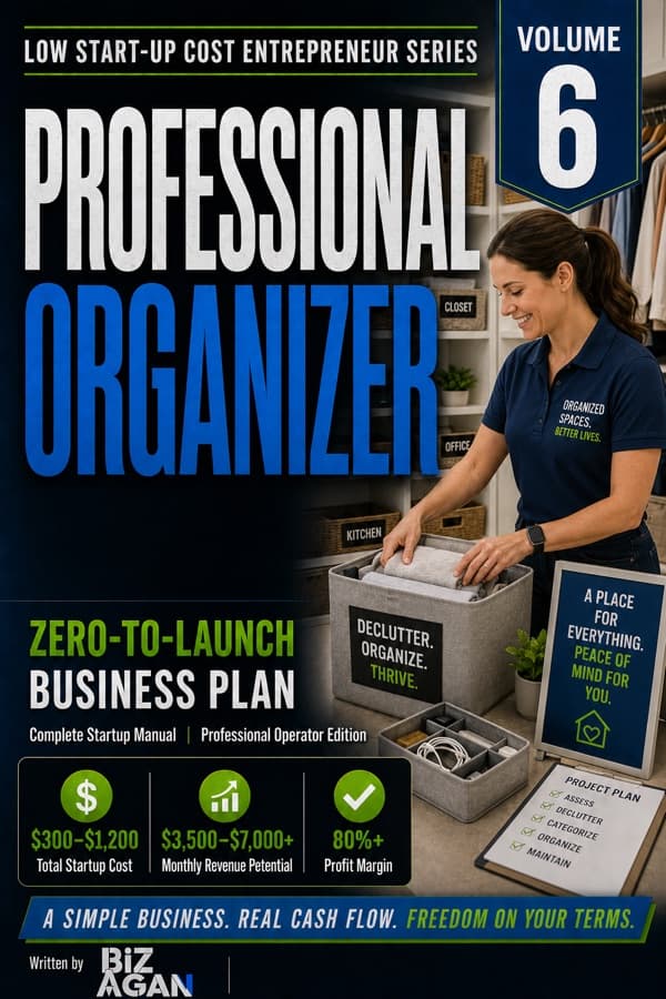 Organizer