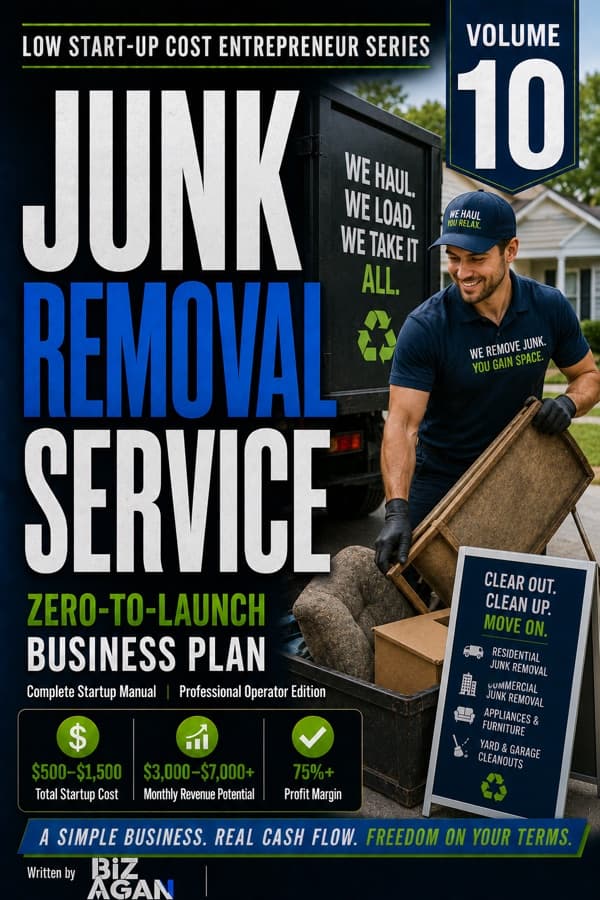 Junk Removal
