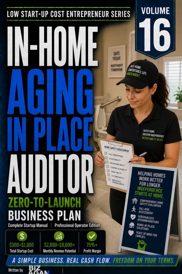 In Home Aging