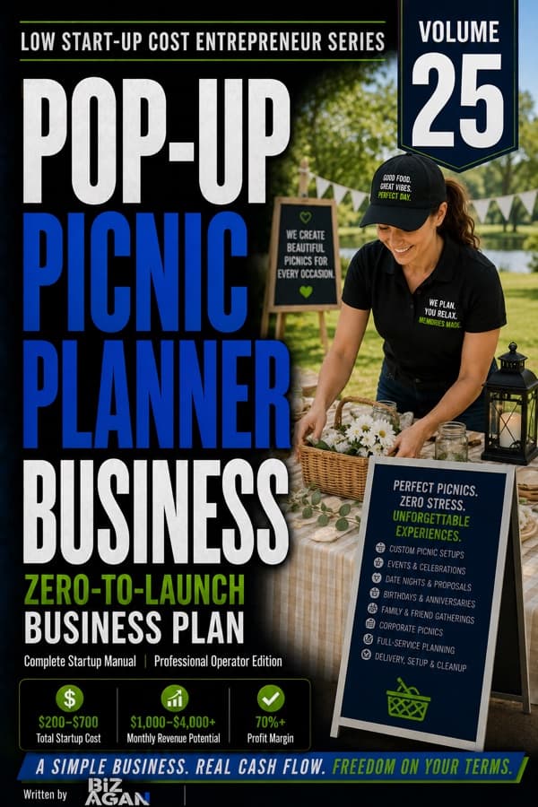 Picnic Planner