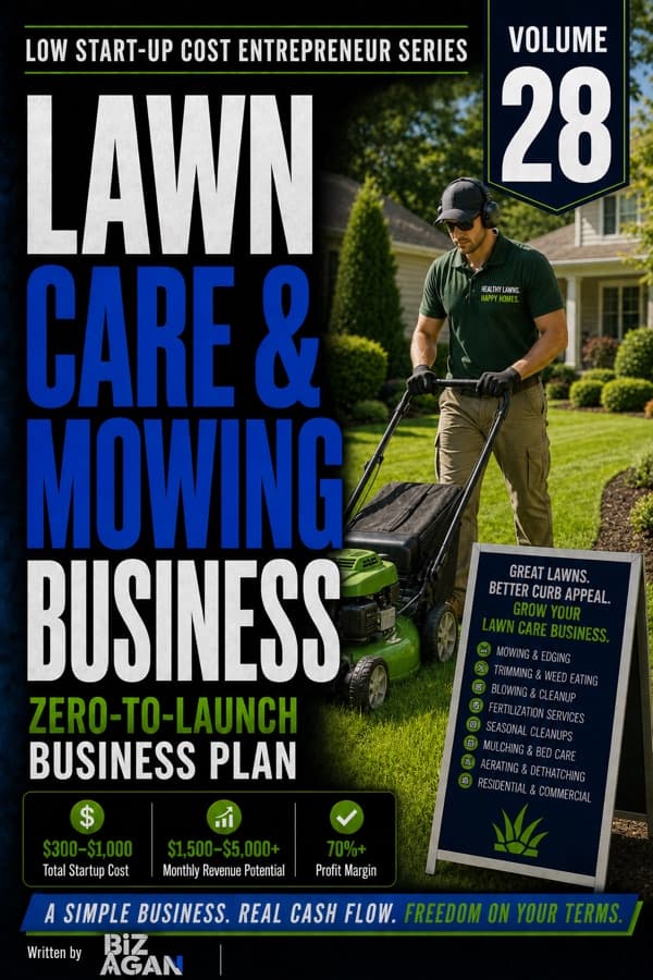 Lawn Care