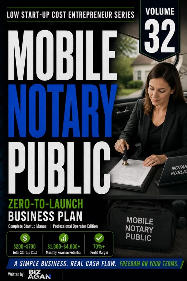 Notary