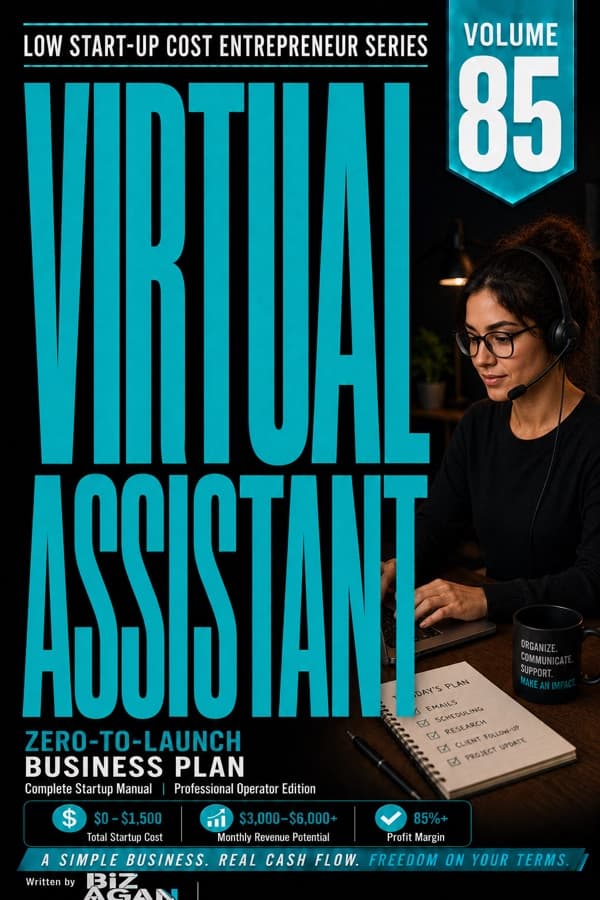 Virtual Assistant